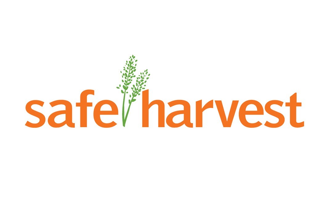 Safe Harvest Mung Dal    Pack  1 kilogram